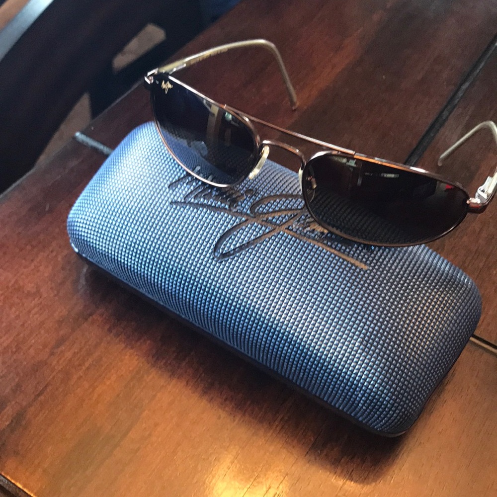 Maui Jim men’s polarized men’s sunglasses
